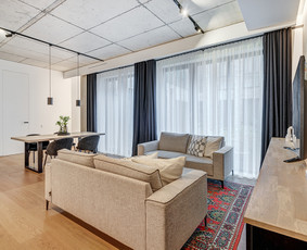 Nekilnojamojo turto brokeris Vilniuje Darjuš Urbanovič / Darjuš Urbanovič / Darbų pavyzdys ID 3530775