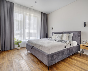 Nekilnojamojo turto brokeris Vilniuje Darjuš Urbanovič / Darjuš Urbanovič / Darbų pavyzdys ID 3530811