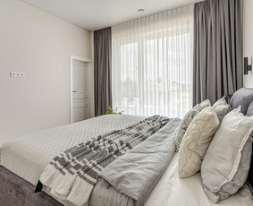 Nekilnojamojo turto brokeris Vilniuje Darjuš Urbanovič / Darjuš Urbanovič / Darbų pavyzdys ID 3530815