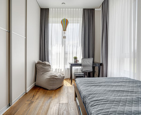 Nekilnojamojo turto brokeris Vilniuje Darjuš Urbanovič / Darjuš Urbanovič / Darbų pavyzdys ID 3530829