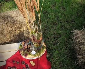 Švenčių dekoravimas, Renginių koordinavimas bei Planavimas. / Šarlota Decor / Darbų pavyzdys ID 3530863