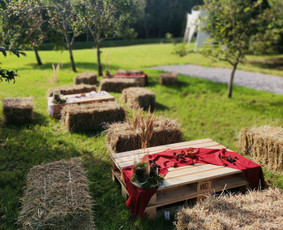 Švenčių dekoravimas, Renginių koordinavimas bei Planavimas. / Šarlota Decor / Darbų pavyzdys ID 3530885