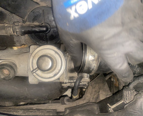 Automobilio remontas,diagnostika,elektriko ir mechaniko pasl / TavoAuto / Darbų pavyzdys ID 3530937