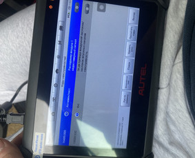 Automobilio remontas,diagnostika,elektriko ir mechaniko pasl / TavoAuto / Darbų pavyzdys ID 3530941