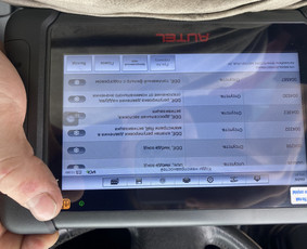 Automobilio remontas,diagnostika,elektriko ir mechaniko pasl / TavoAuto / Darbų pavyzdys ID 3530945