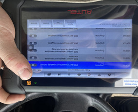 Automobilio remontas,diagnostika,elektriko ir mechaniko pasl / TavoAuto / Darbų pavyzdys ID 3530947