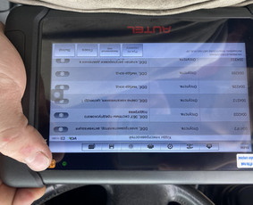 Automobilio remontas,diagnostika,elektriko ir mechaniko pasl / TavoAuto / Darbų pavyzdys ID 3530949