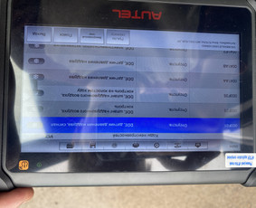 Automobilio remontas,diagnostika,elektriko ir mechaniko pasl / TavoAuto / Darbų pavyzdys ID 3530951