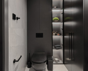 Interjero dizaino studija / Lagom / Darbų pavyzdys ID 3531169