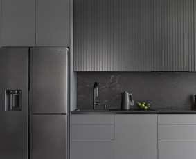 Interjero dizaino studija / Lagom / Darbų pavyzdys ID 3531185