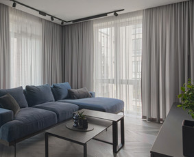 Interjero dizaino studija / Lagom / Darbų pavyzdys ID 3531199