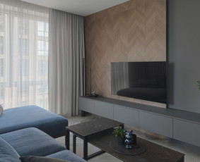 Interjero dizaino studija / Lagom / Darbų pavyzdys ID 3531203