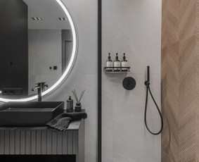 Interjero dizaino studija / Lagom / Darbų pavyzdys ID 3531249