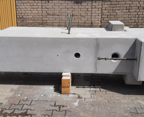 Skylių gręžimas,pjovimo darbai / Robertas / Darbų pavyzdys ID 3531263