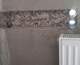 Skylių gręžimas,pjovimo darbai / Robertas / Darbų pavyzdys ID 3531277
