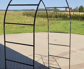 Suvirinimo darbai, paviršių valymas lazeriu. - Metalo gaminiai pagal individualius užsakymus - 1 Metalo gaminiai pagal individualius užsakymus - Suvirinimo darbai, paviršių valymas lazeriu. - 1