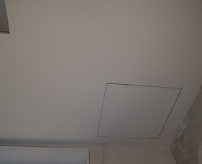 Vidaus apdailos darbai Vilniuje / Andrius / Darbų pavyzdys ID 701621