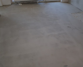 Vidaus apdailos darbai Vilniuje / Andrius / Darbų pavyzdys ID 701629