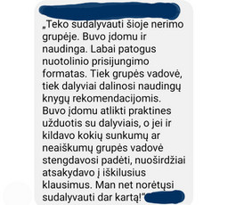 Psichoterapija Kaune ir online - Psichologinė, emocinė pagalba - 3 Psichologinė, emocinė pagalba - Psichoterapija Kaune ir online - 3