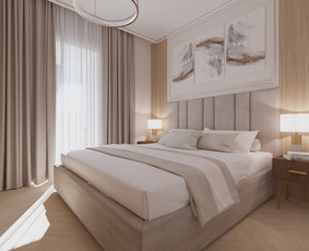 Interjero brėžiniai - 3D vizualizacijos - NT projektai / Interjero dizainas Meraki / Darbų pavyzdys ID 3532001