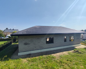 Stogdengiai. Stogo dengimas / Uab Algio stogai / Darbų pavyzdys ID 3532141