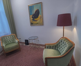 Индивидуальная психотерапия Ru/eng Vilnius или online - Šeimos, porų santykių psichologai - 3 Šeimos, porų santykių psichologai - Индивидуальная психотерапия Ru/eng Vilnius или online - 3