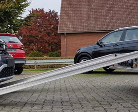 Platformos,traliuku ir priekabu nuoma Alytus ! / Platformu, traliuku ir priekabu nuoma / Darbų pavyzdys ID 3532281