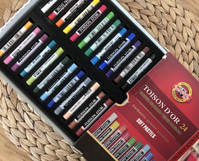 Dailės terapija / Sigita Kondratienė / Darbų pavyzdys ID 3532433
