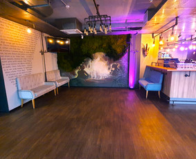 Restorano erdvė šventėms - Patalpų nuoma renginiams - 3 Patalpų nuoma renginiams - Restorano erdvė šventėms - 3