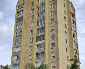Hermetizavimo,mūro remonto bei tinkavimo darbus aukštyje / Ramūnas Zakarevičius / Darbų pavyzdys ID 3533035