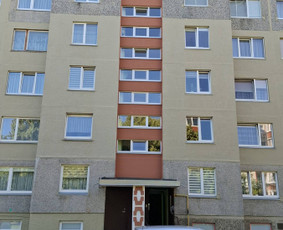 Hermetizavimo,mūro remonto bei tinkavimo darbus aukštyje / Ramūnas Zakarevičius / Darbų pavyzdys ID 3533055