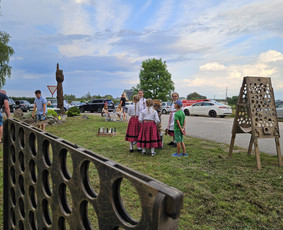 Mobilių kubilų, medinių lauko/vidaus žaidimų nuoma / medinių lauko/vidaus žaidimų nuoma / Darbų pavyzdys ID 3533099