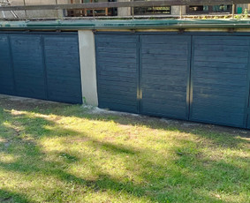 Metalo suvirinimas,suvirinimo, kalviški, individualūs darbai / W-WORKSHOP / Darbų pavyzdys ID 3533191