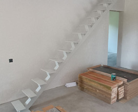 Metalo suvirinimas,suvirinimo, kalviški, individualūs darbai / W-WORKSHOP / Darbų pavyzdys ID 3533199