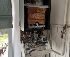 Dujinių katilų, aptarnavimas, remontas ir paleidimas 24/7 - Dujinių katilų remontas - 3 Dujinių katilų remontas - Dujinių katilų, aptarnavimas, remontas ir paleidimas 24/7 - 3