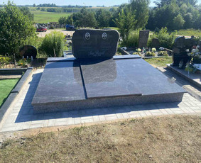 Kapu darbai tvarkymas Raidžių portretų paveikslelių kalimas, / Gytis Pukas / Darbų pavyzdys ID 3533403