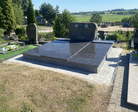 Kapu darbai tvarkymas Raidžių portretų paveikslelių kalimas, / Gytis Pukas / Darbų pavyzdys ID 3533409