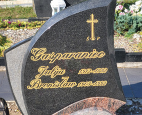 Kapu darbai tvarkymas Raidžių portretų paveikslelių kalimas, / Gytis Pukas / Darbų pavyzdys ID 3506690