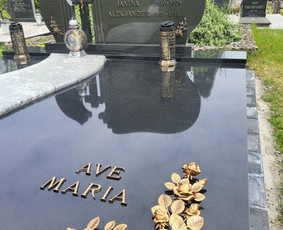 Kapu darbai tvarkymas Raidžių portretų paveikslelių kalimas, / Gytis Pukas / Darbų pavyzdys ID 3506666