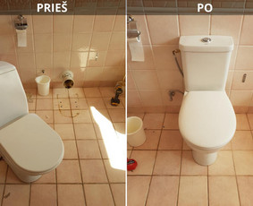 Santechnikos ir kiti darbai. / Ovitecha. Visi santechnikos sprendimai. / Darbų pavyzdys ID 3533439