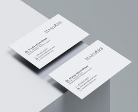 Grafinis dizainas (ui&ux) - Vizitinių kortelių maketavimas - 2 Vizitinių kortelių maketavimas - Grafinis dizainas (ui&ux) - 2