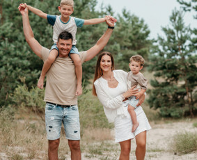 Asmeninė, šeimos, nėštumo, krikštynų, vestuvių fotografija / Rūtos akimirka / Darbų pavyzdys ID 3533467