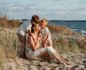 Asmeninė, šeimos, nėštumo, krikštynų, vestuvių fotografija / Rūtos akimirka / Darbų pavyzdys ID 3533477