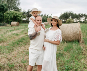 Asmeninė, šeimos, nėštumo, krikštynų, vestuvių fotografija / Rūtos akimirka / Darbų pavyzdys ID 3533479