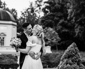 Vestuvių fotosesija - Asmeninė, šeimos, nėštumo, krikštynų, vestuvių fotografija - 3