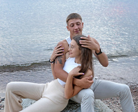 Asmeninės fotosesijos, renginių, interjerų fotografija - Poros fotosesija - 2 Poros fotosesija - Asmeninės fotosesijos, renginių, interjerų fotografija - 2
