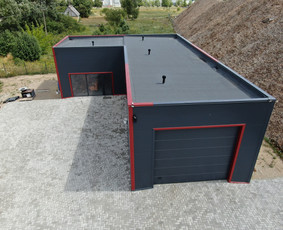 Bituminių stogų dengimas prilydoma,epdm danga. - Stogdengiai, stogo darbai - 2 Stogdengiai, stogo darbai - Bituminių stogų dengimas prilydoma,epdm danga. - 2