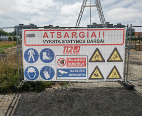 Kokybiški reklamos darbai / MB Oketa / Darbų pavyzdys ID 3533759