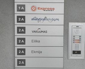 Kokybiški reklamos darbai / MB Oketa / Darbų pavyzdys ID 3533793