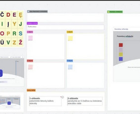 Mokymai, kursai, kalbos - Pagalba būsimiems ir esamiems pradinukams - 3